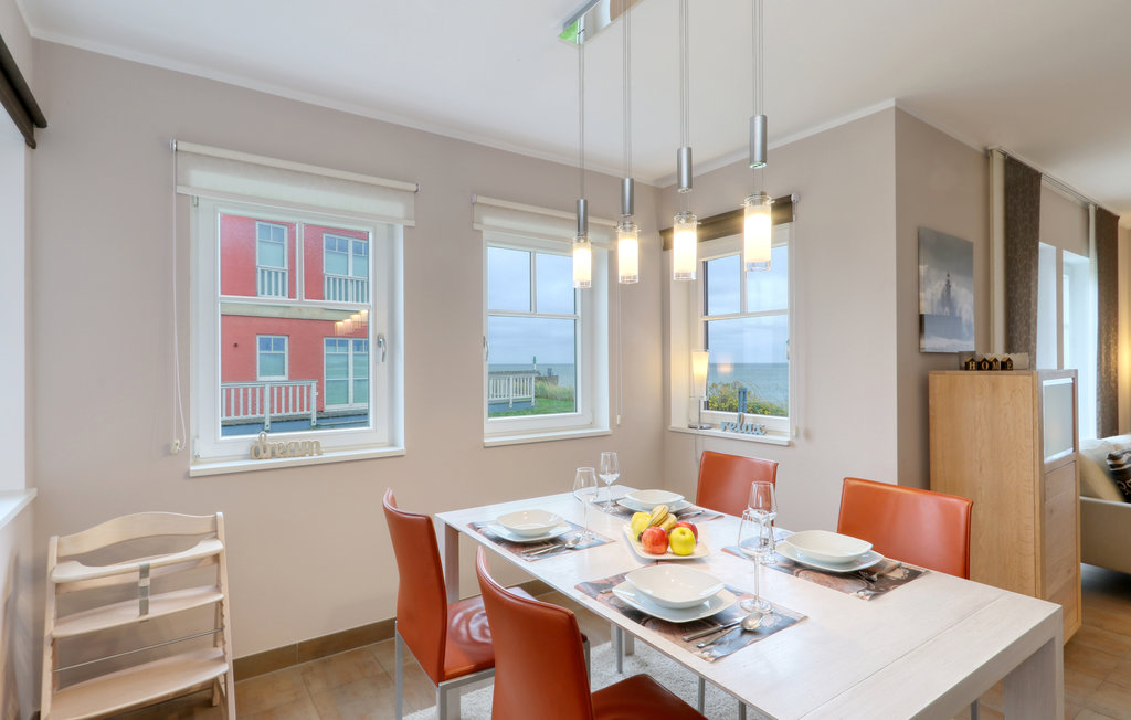 Feriehus - OstseeResort Olpenitz , Tyskland - DSH455 15