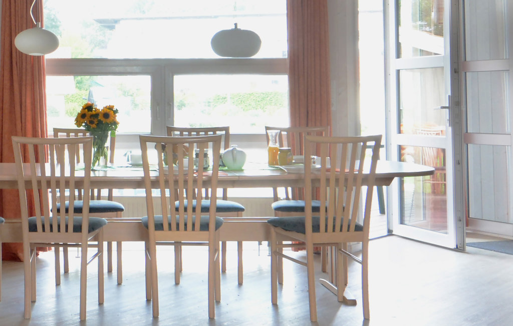 Ferienhaus - Travemünde-Priwall , Deutschland - DSH528 19