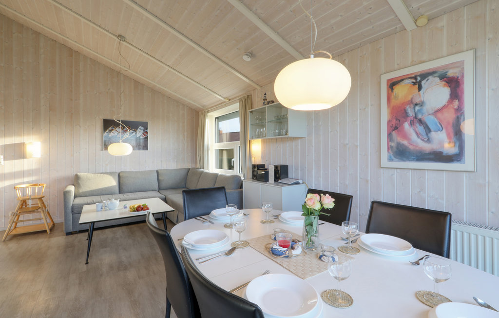 Feriehus - Friedrichskoog Spitze , Tyskland - DSH616 16