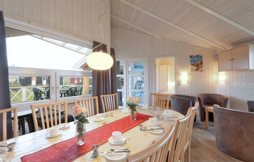Feriehus - Friedrichskoog Spitze , Tyskland - DSH617 20