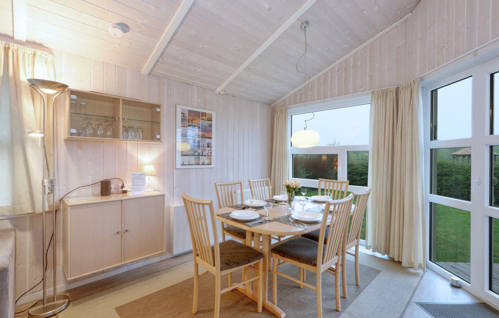 Feriehuse - Friedrichskoog Spitze , Tyskland - DSH618 14