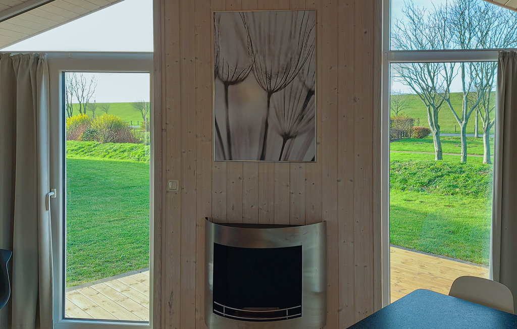 Feriehus - Friedrichskoog Spitze , Tyskland - DSH637 10