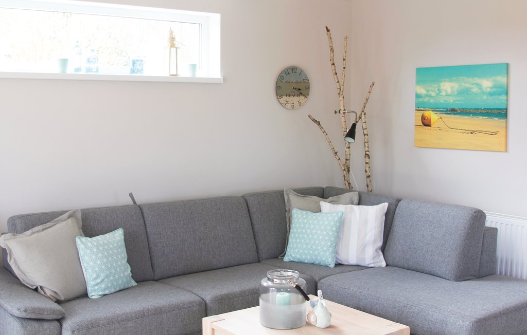 Ferienhaus - Süssauer Strand/Ostsee , Deutschland - DSH757 23