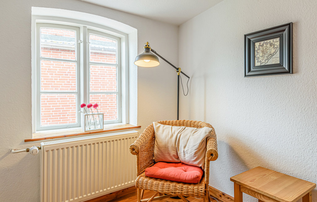 Feriehuse - Tönning , Tyskland - DSH813 11