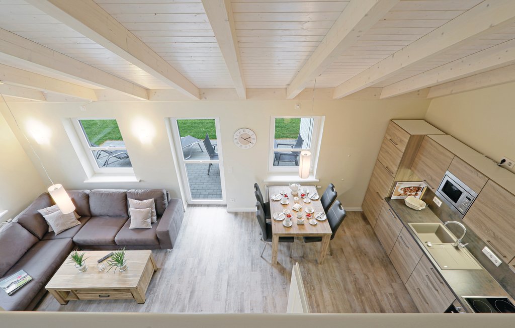 Ferienhaus - Dagebüll , Deutschland - DSH892 10