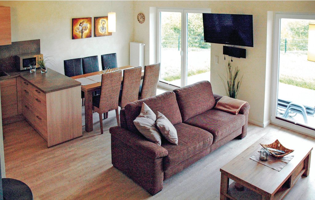 Feriehus - Dagebüll , Tyskland - DSH913 2