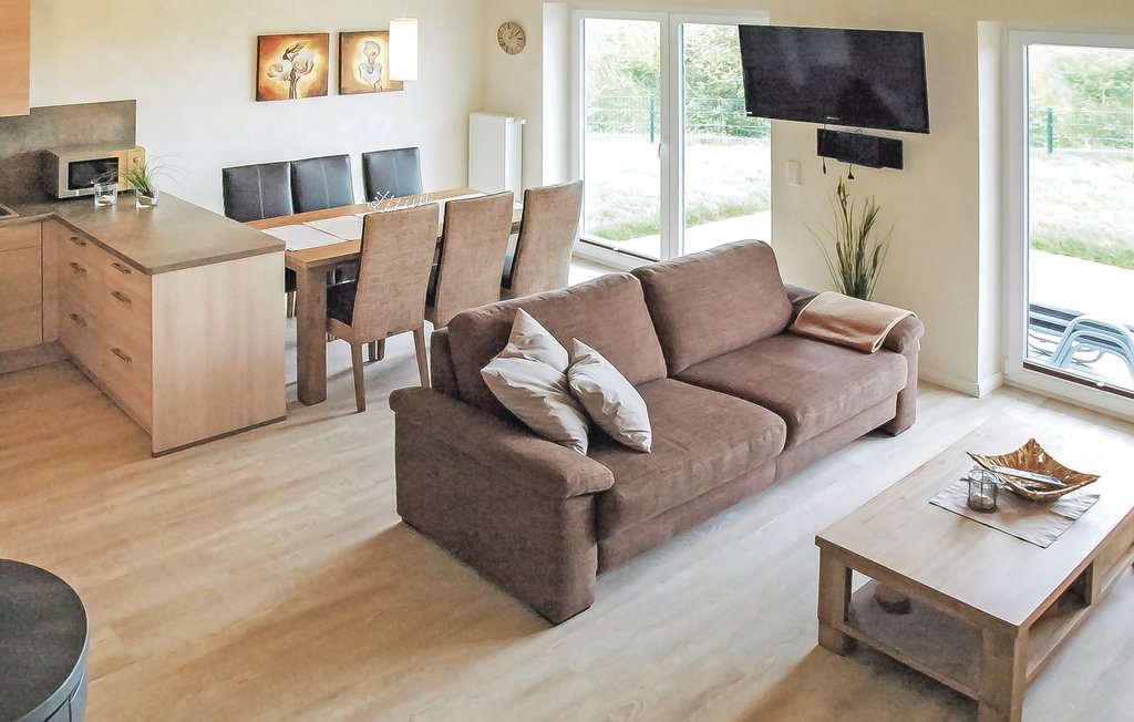 Feriehuse - Dagebüll , Tyskland - DSH914 2