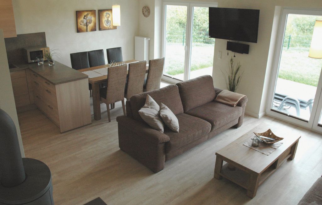 Feriehus - Dagebüll , Tyskland - DSH915 2