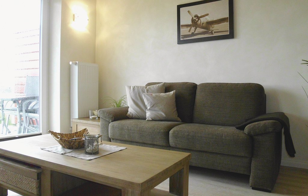 Feriehus - Dagebüll , Tyskland - DSH915 14