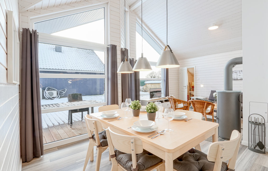 Feriehuse - Feriendorf Wardersee , Tyskland - DSH003 4