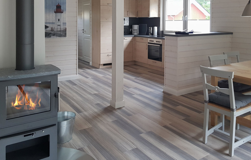 Ferienhaus - Feriendorf Wardersee , Deutschland - DSH011 13