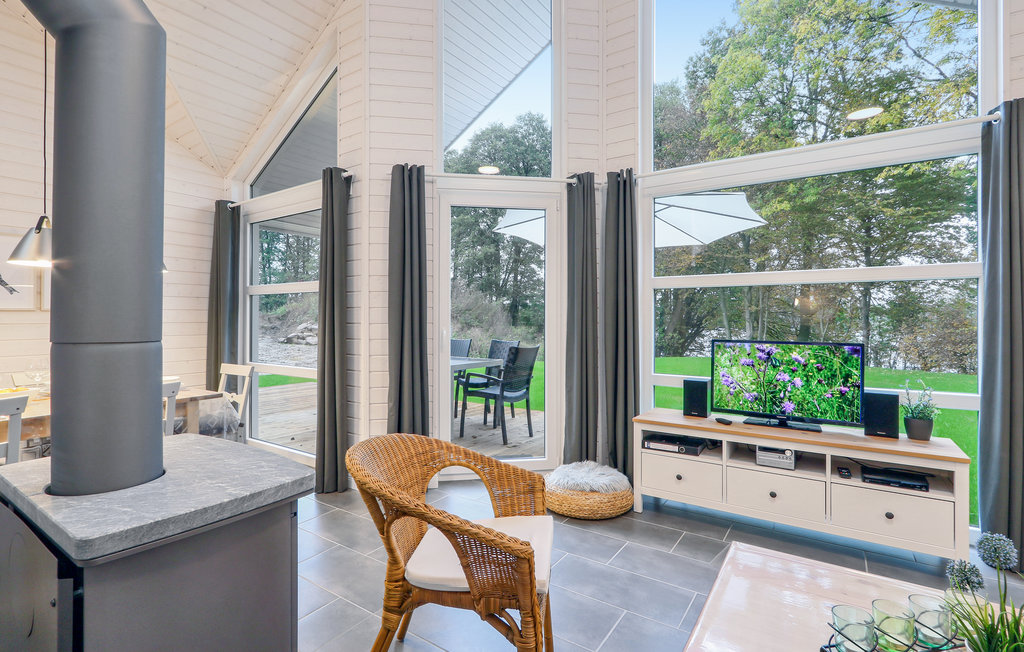 Ferienhaus - Feriendorf Wardersee , Deutschland - DSH016 8