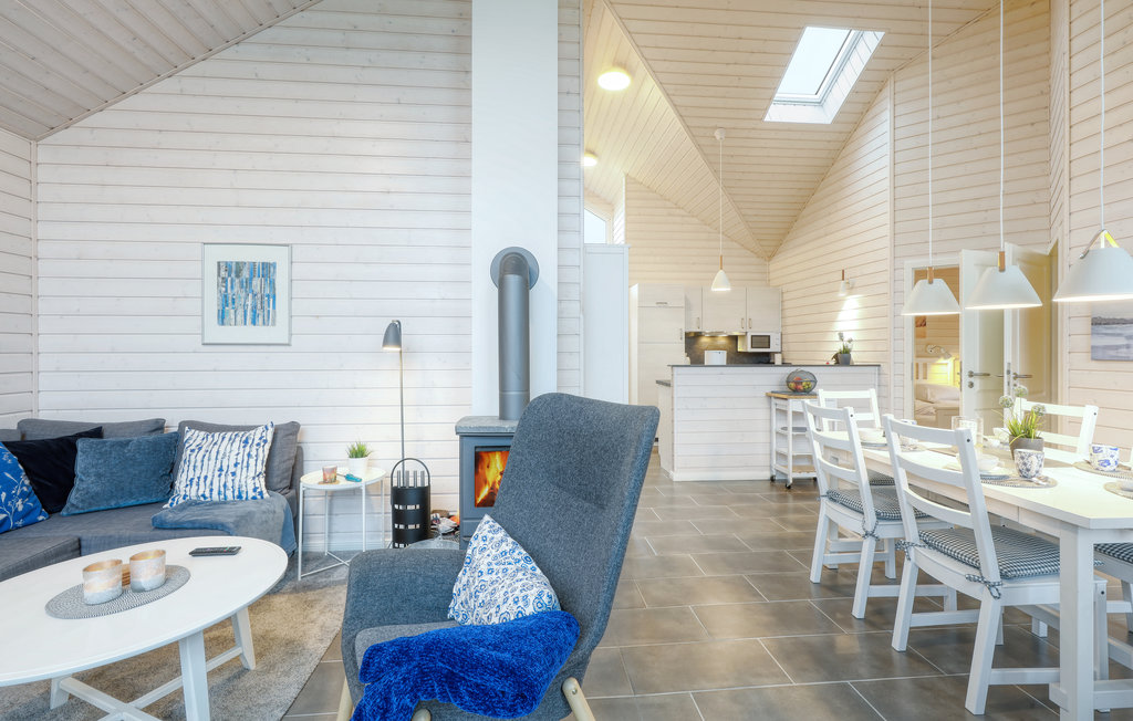 Ferienhaus - Feriendorf Wardersee , Deutschland - DSH023 13