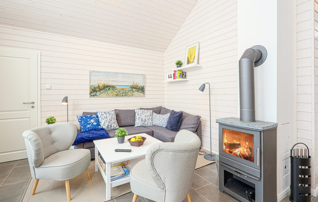 Feriehus - Feriendorf Wardersee , Tyskland - DSH026 12