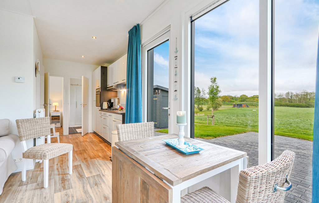 Ferienhaus - Süsel , Deutschland - DSH061 10