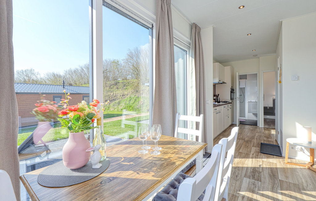 Ferienhaus - Süsel , Deutschland - DSH075 16