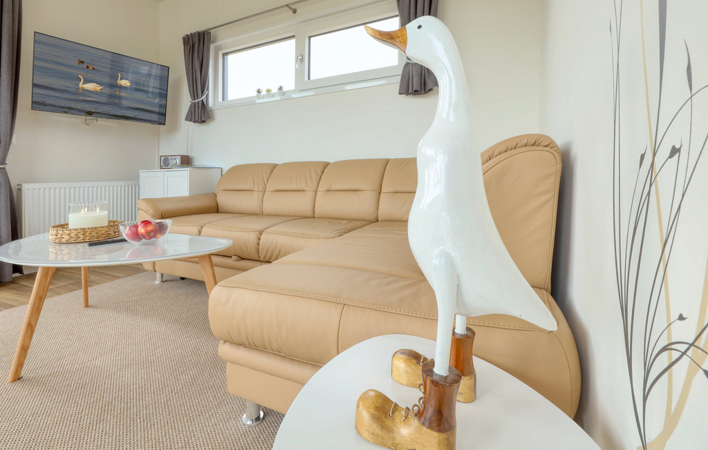 Ferienhaus - Süsel , Deutschland - DSH080 16