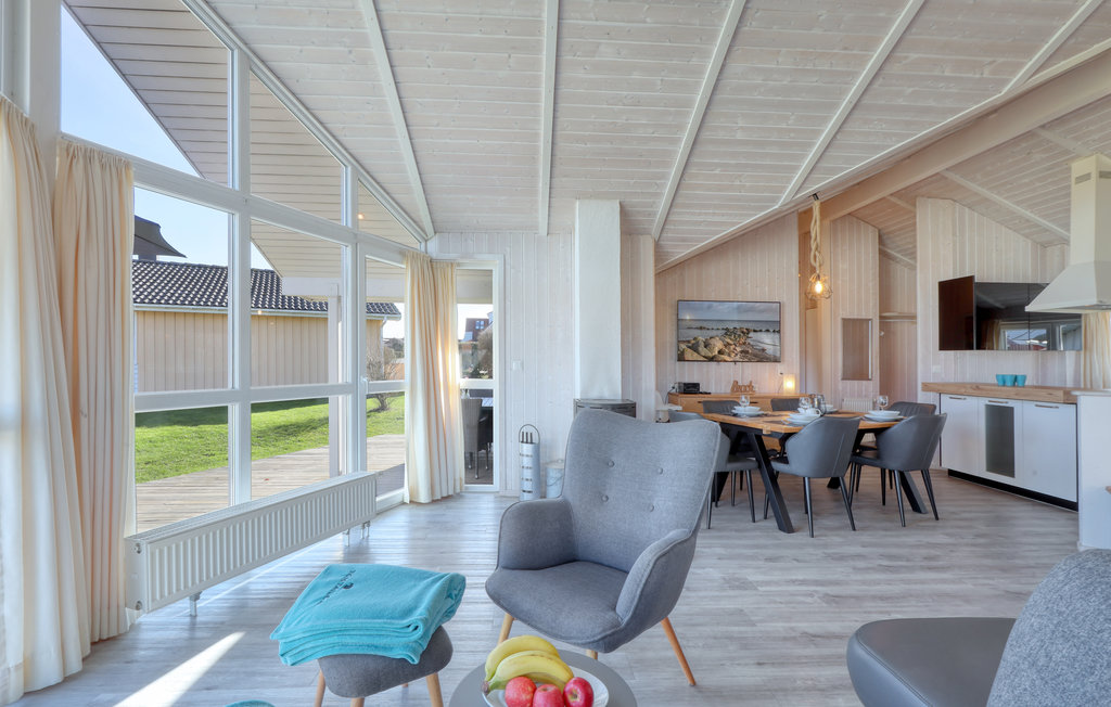 Feriehus - Schönhagen Strand , Tyskland - DSH109 15
