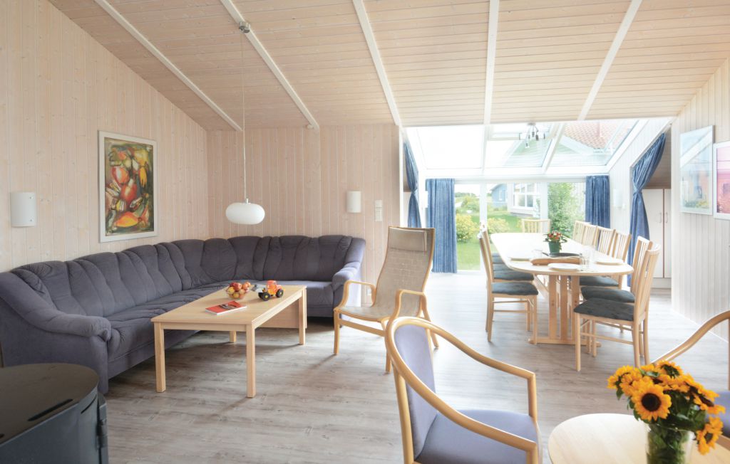 Ferienhaus - Schönhagen Strand , Deutschland - DSH112 6