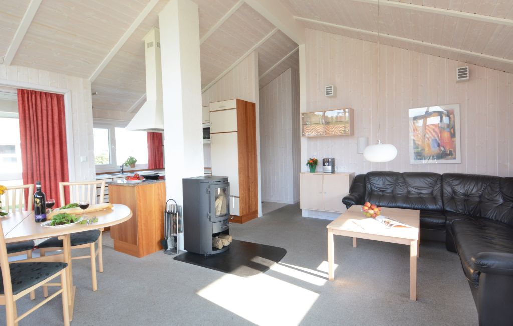 Feriehuse - Schönhagen Strand , Tyskland - DSH133 6