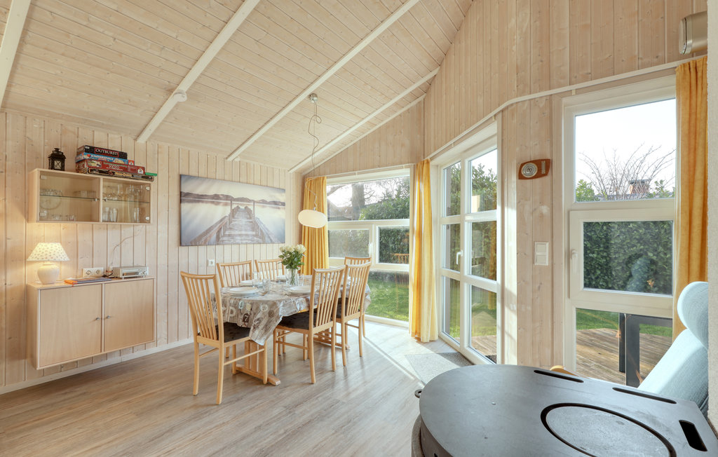 Feriehuse - Schönhagen Strand , Tyskland - DSH134 1