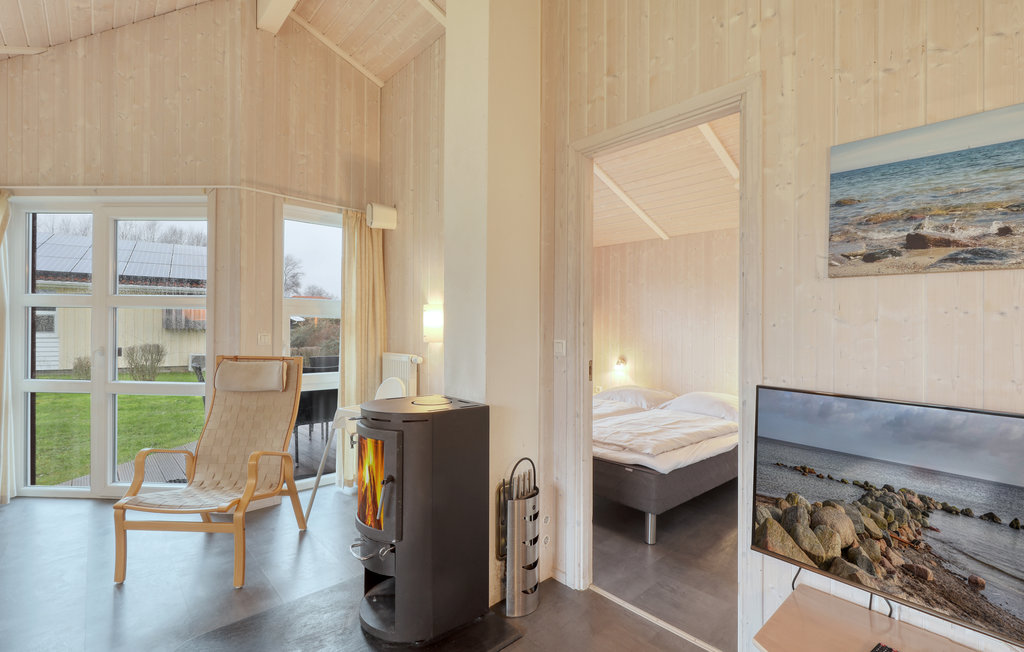 Feriehuse - Schönhagen Strand , Tyskland - DSH150 6