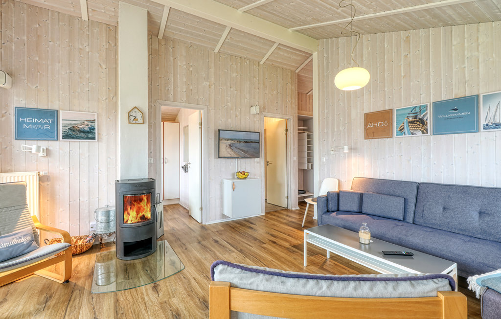 Feriehus - Schönhagen Strand , Tyskland - DSH160 10