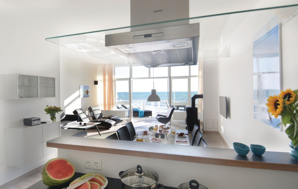 Semesterlägenhet - Schönhagen Strand , Tyskland - DSH161 19