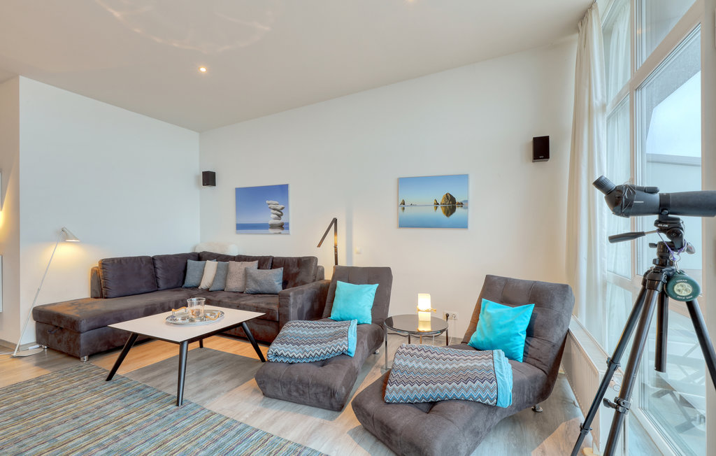 Ferieleilighet - Schönhagen Strand , Tyskland - DSH164 22