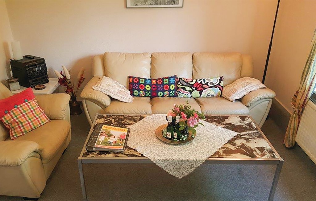 Ferienwohnung - Flüggendorf , Deutschland - DSH244 9