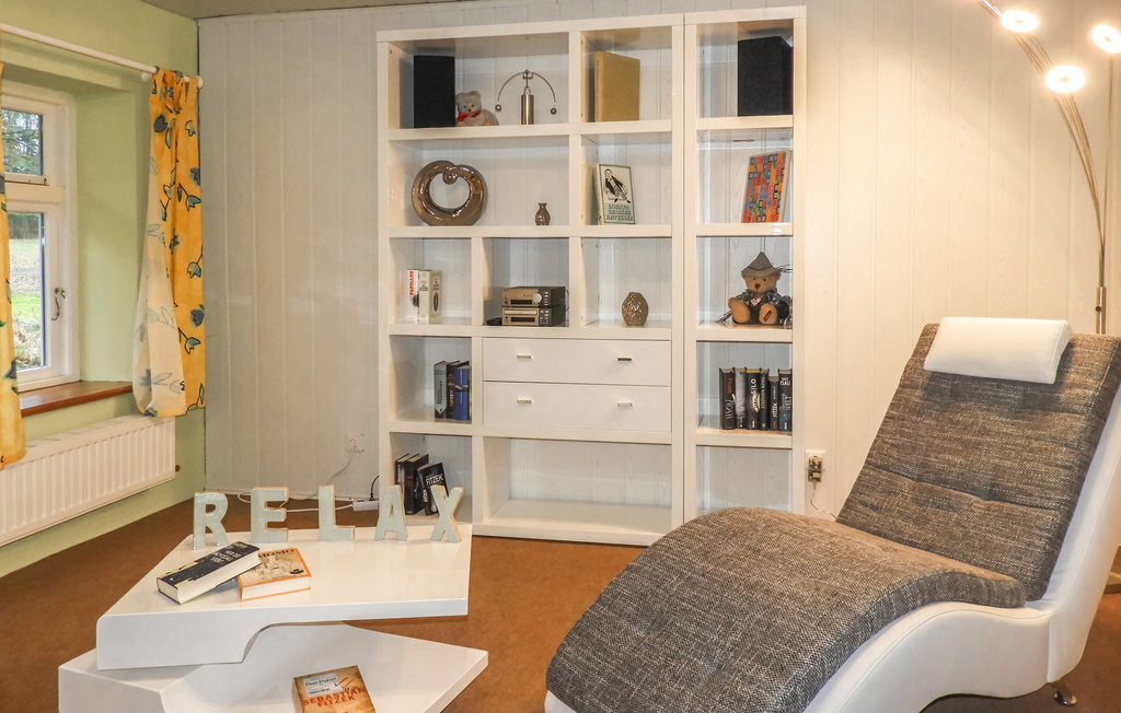 Semesterhus - Langenhorn , Tyskland - DSH286 6