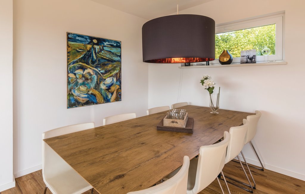 Ferienhaus - Plön , Deutschland - DSH290 16