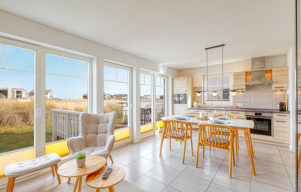 Ferienhaus - OstseeResort Olpenitz , Deutschland - DSH453 3