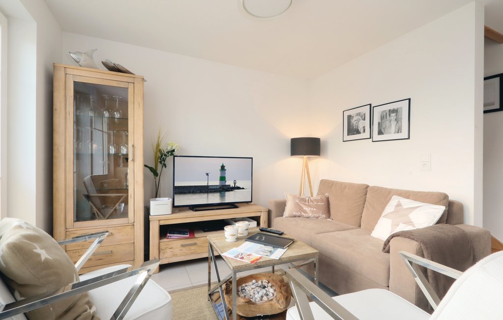 Feriehuse - OstseeResort Olpenitz , Tyskland - DSH464 18