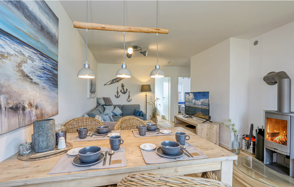 Feriehuse - OstseeResort Olpenitz , Tyskland - DSH490 5