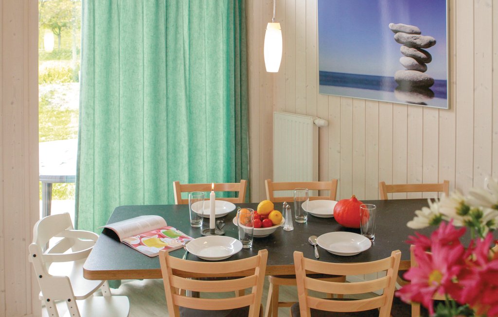 Ferienhaus - Travemünde-Priwall , Deutschland - DSH544 8