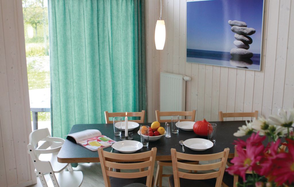 Feriehus - Travemünde-Priwall , Tyskland - DSH549 7