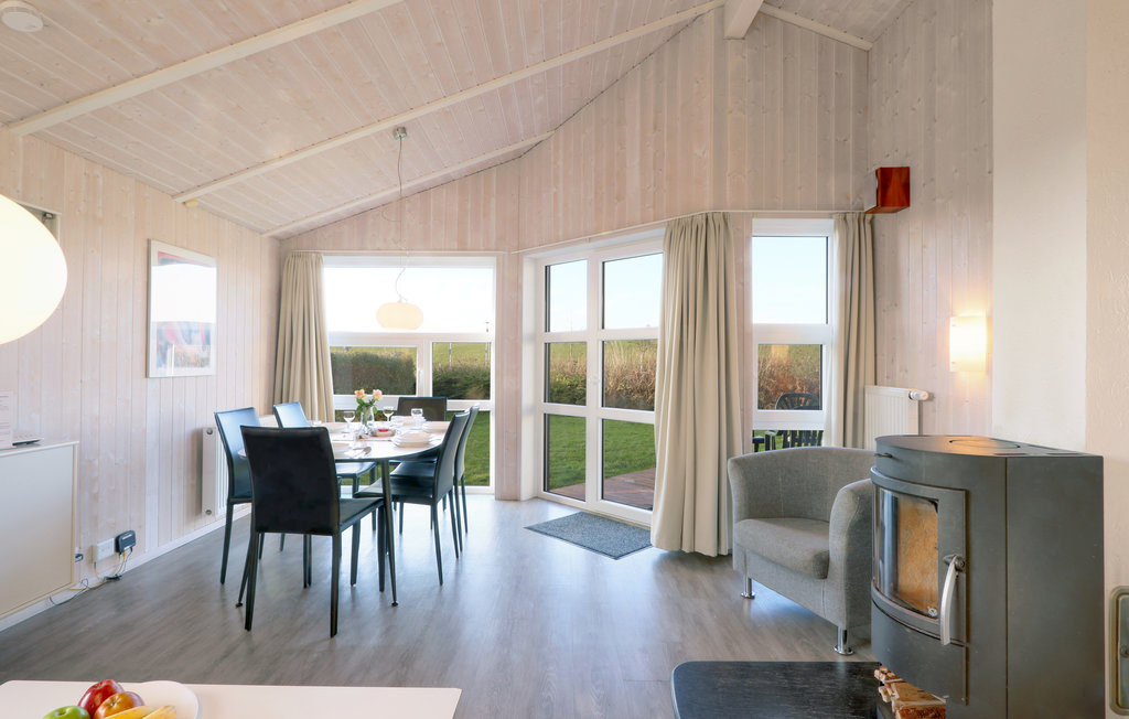 Feriehus - Friedrichskoog Spitze , Tyskland - DSH616 14