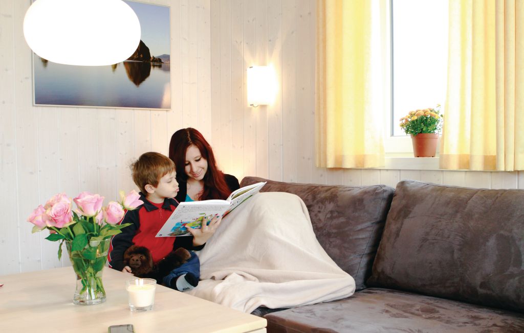 Feriehus - Friedrichskoog Spitze , Tyskland - DSH627 5