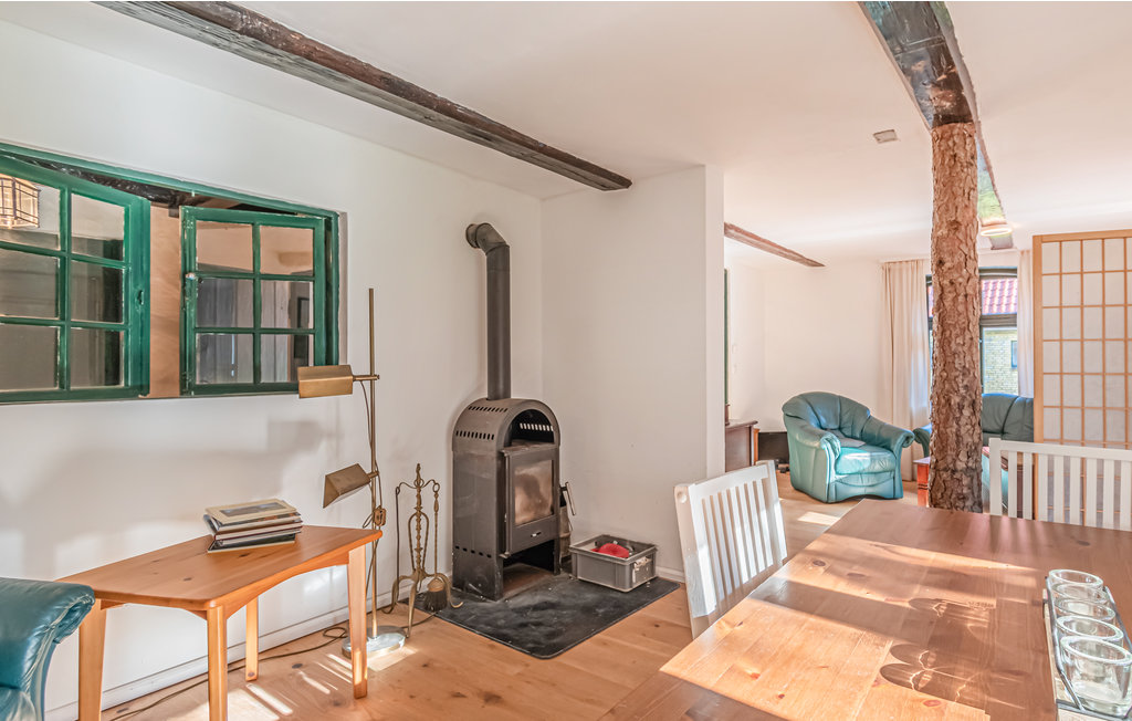 Ferienhaus - Heide/Süderheistedt , Deutschland - DSH812 4