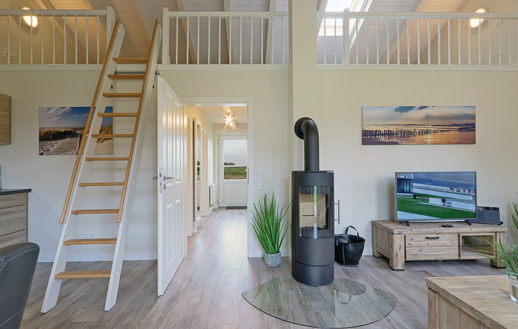 Ferienhaus - Dagebüll , Deutschland - DSH892 7