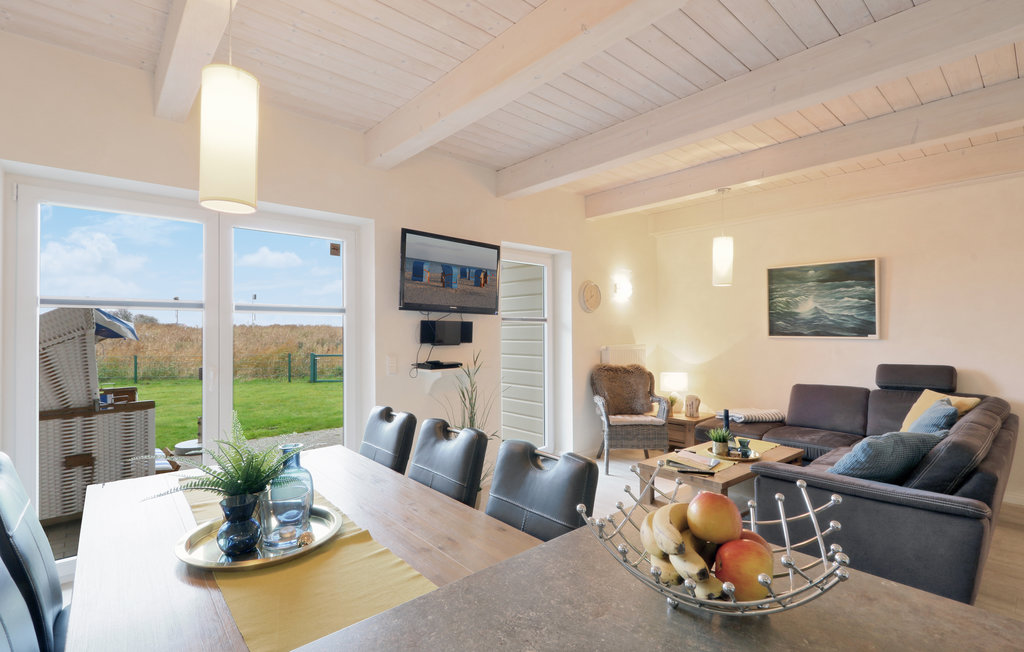 Feriehus - Dagebüll , Tyskland - DSH912 5