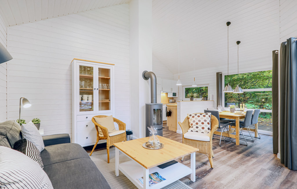 Ferienhaus - Feriendorf Wardersee , Deutschland - DSH009 11