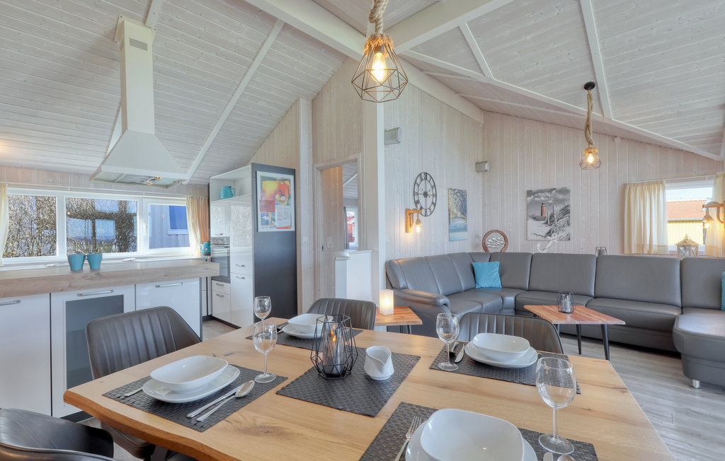 Feriehus - Schönhagen Strand , Tyskland - DSH109 18