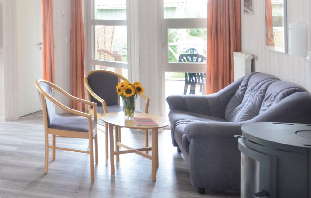 Semesterhus - Schönhagen Strand , Tyskland - DSH127 8