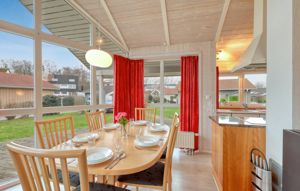 Semesterhus - Schönhagen Strand , Tyskland - DSH146 6