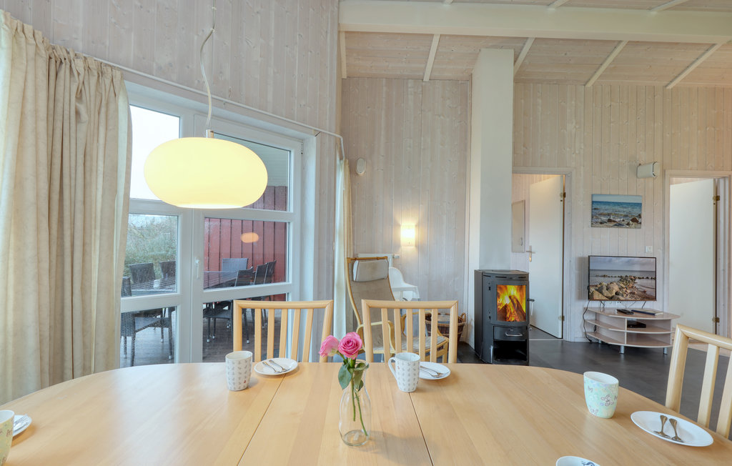 Feriehuse - Schönhagen Strand , Tyskland - DSH150 14