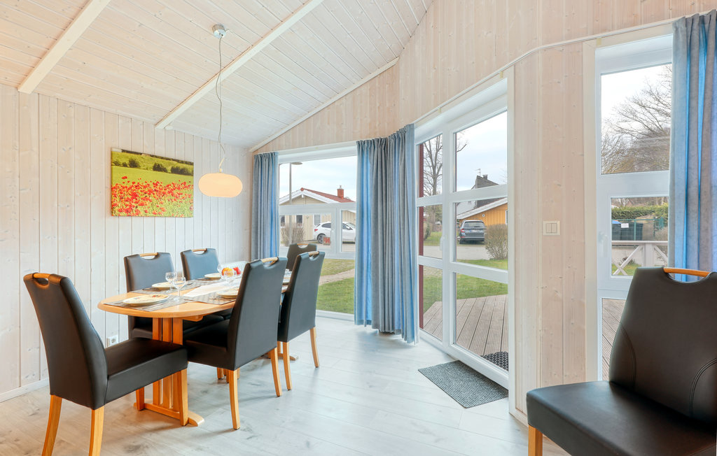 Ferienhaus - Schönhagen Strand , Deutschland - DSH156 12