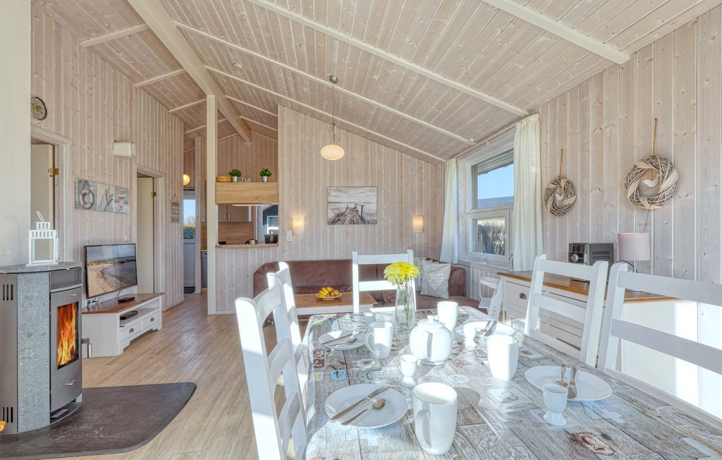 Ferienhaus - Schönhagen Strand , Deutschland - DSH157 7