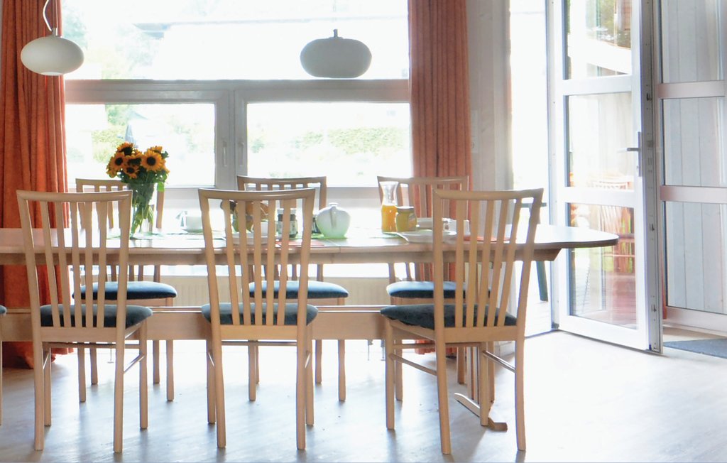 Feriehuse - Travemünde-Priwall , Tyskland - DSH529 13